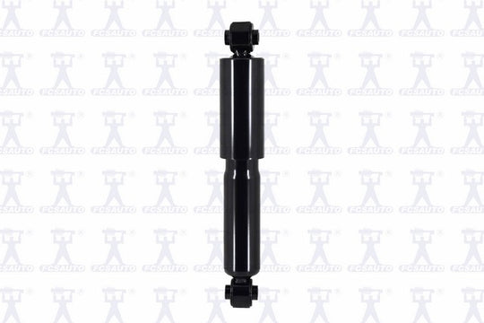 342787 Rear Suspension Shock Absorber FCS Shocks & Struts