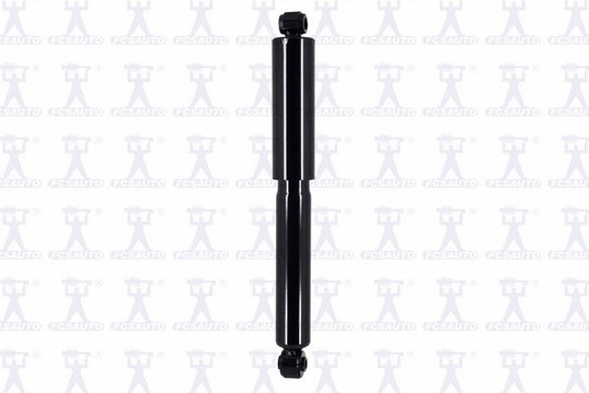 342788 Rear Suspension Shock Absorber FCS Shocks & Struts