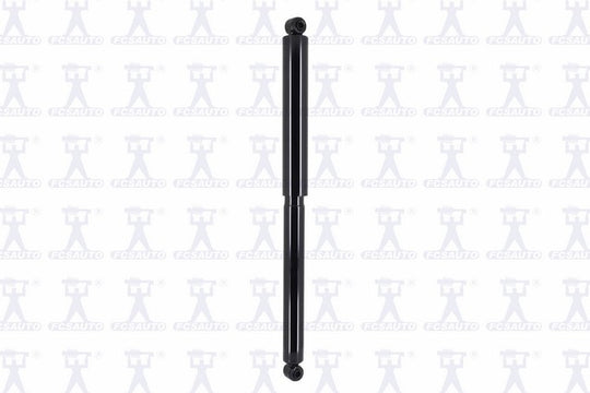 342789 Rear Suspension Shock Absorber FCS Shocks & Struts