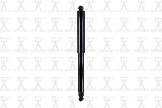 342790 Rear Suspension Shock Absorber FCS Shocks & Struts