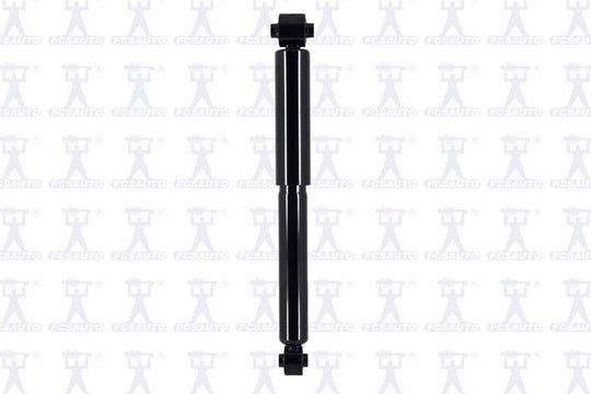 342791 Rear Suspension Shock Absorber FCS Shocks & Struts