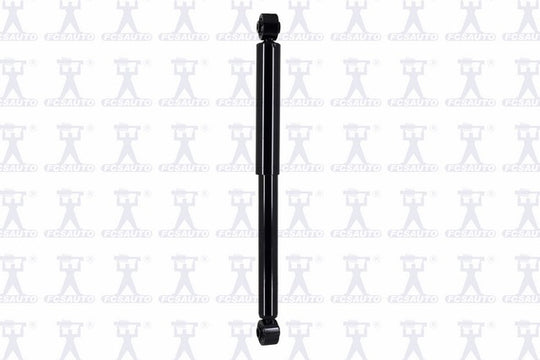 342798 Rear Suspension Shock Absorber FCS Shocks & Struts