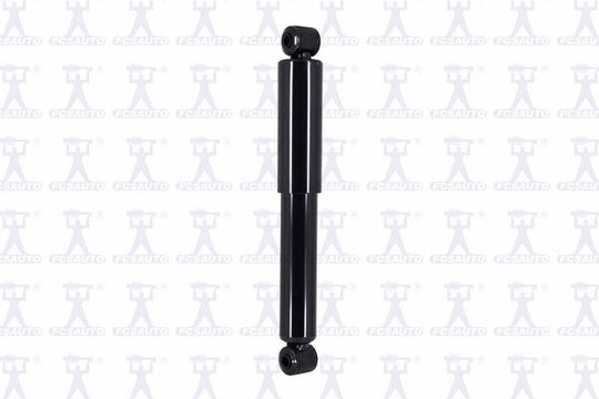 342800 Rear Suspension Shock Absorber FCS Shocks & Struts