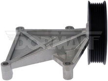 Load image into Gallery viewer, 34284 A/C Compressor Bypass Pulley Dorman - HELP Canada