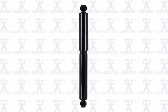 342841 Rear Suspension Shock Absorber FCS Shocks & Struts
