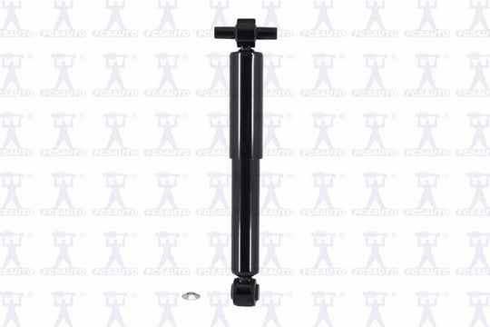 342843 Rear Suspension Shock Absorber FCS Shocks & Struts