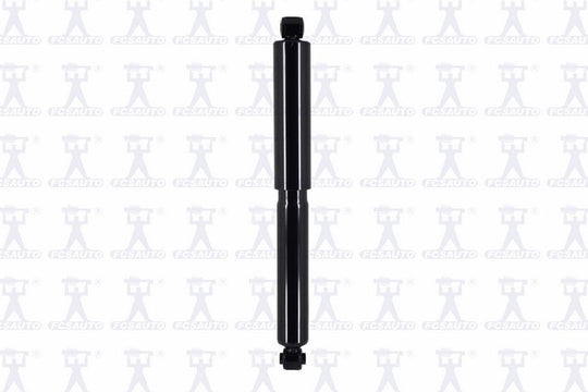 342845 Rear Suspension Shock Absorber FCS Shocks & Struts