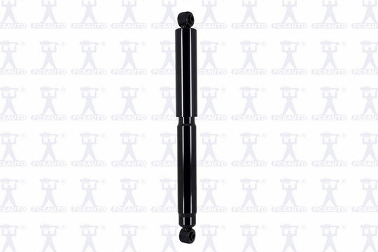342846 Rear Suspension Shock Absorber FCS Shocks & Struts