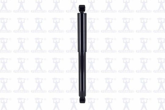 342860 Rear Suspension Shock Absorber FCS Shocks & Struts