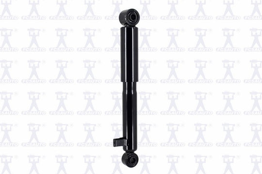 342875 Rear Suspension Shock Absorber FCS Shocks & Struts