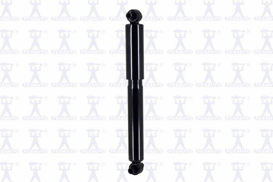 342889 Rear Suspension Shock Absorber FCS Shocks & Struts