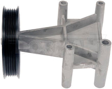 Load image into Gallery viewer, 34291 A/C Compressor Bypass Pulley Dorman - HELP Canada