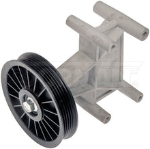 Load image into Gallery viewer, 34291 A/C Compressor Bypass Pulley Dorman - HELP Canada