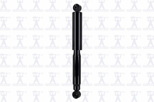 342915 Rear Suspension Shock Absorber FCS Shocks & Struts