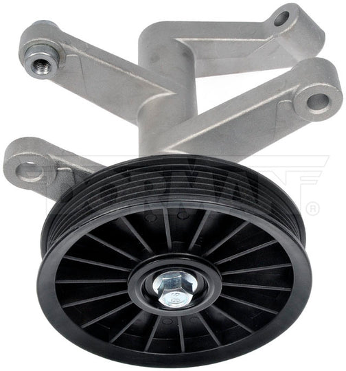 34292 A/C Compressor Bypass Pulley Dorman - HELP Canada