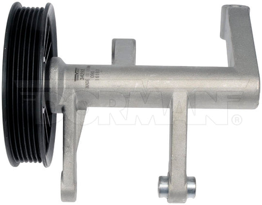 34292 A/C Compressor Bypass Pulley Dorman - HELP Canada