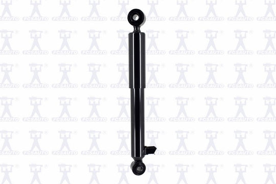 342922 Rear Suspension Shock Absorber FCS Shocks & Struts