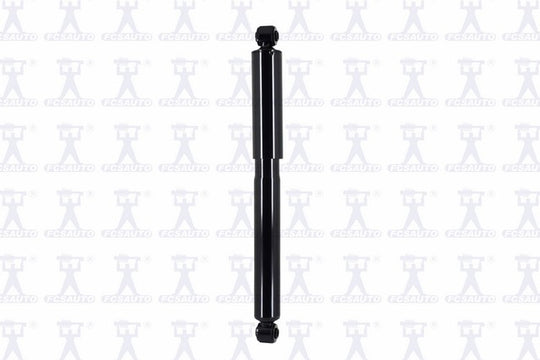 342951 Rear Suspension Shock Absorber FCS Shocks & Struts