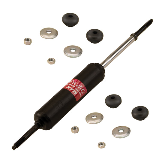 343138 Excel-G Suspension Shock Absorber KYB Canada