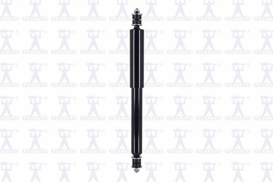 343308 Rear Suspension Shock Absorber FCS Shocks & Struts