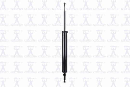 343309 Rear Suspension Shock Absorber FCS Shocks & Struts