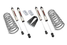 Load image into Gallery viewer, 34370 3 Inch Lift Kit - V2 - Ram 2500 4WD Rough Country Canada