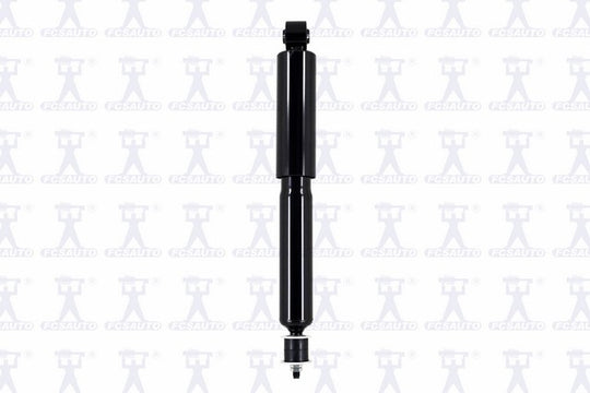 344316 Rear Suspension Shock Absorber FCS Shocks & Struts