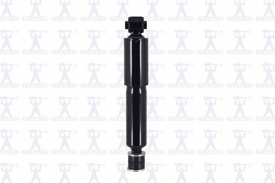 344367 Rear Suspension Shock Absorber FCS Shocks & Struts