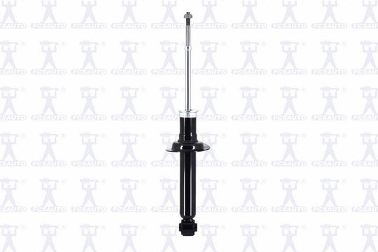 345030 Rear Suspension Strut FCS Shocks & Struts