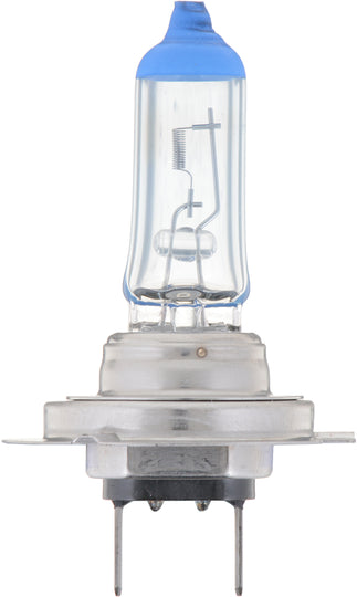 H7CVB2 Philips CrystalVision ultra Headlight H7 - CrystalVision Ultra - Twin Blister Pack Philips Bulbs