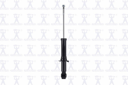 345378 Rear Suspension Strut FCS Shocks & Struts