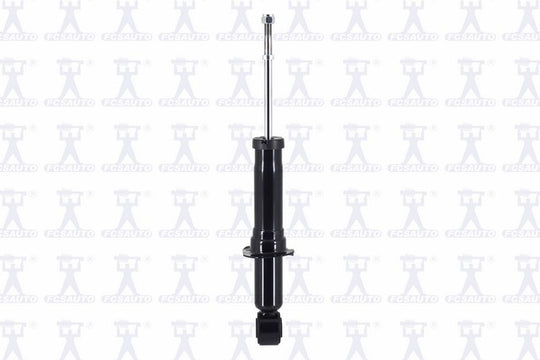 345404 Rear Suspension Strut FCS Shocks & Struts