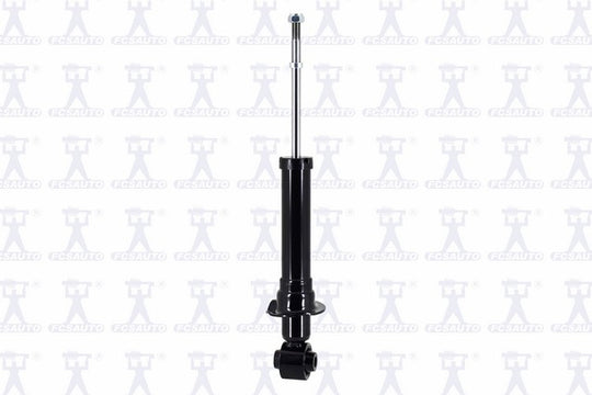 345406 Rear Suspension Strut FCS Shocks & Struts