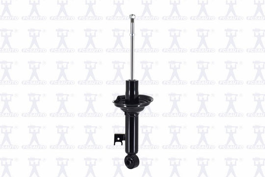 345411L Front Left Suspension Strut FCS Shocks & Struts