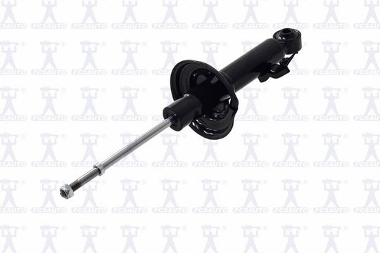 345411L Front Left Suspension Strut FCS Shocks & Struts