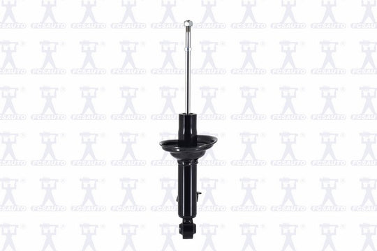 345411L Front Left Suspension Strut FCS Shocks & Struts
