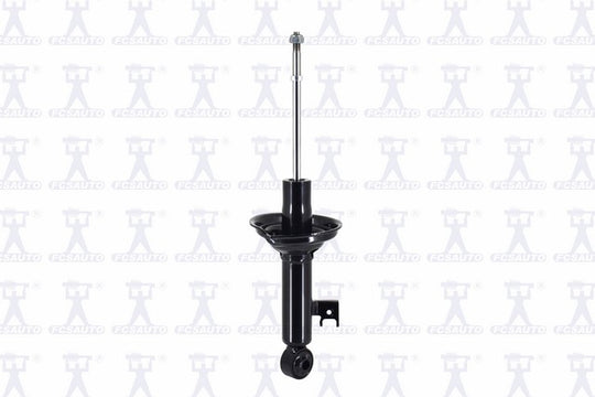345411R Front Right Suspension Strut FCS Shocks & Struts