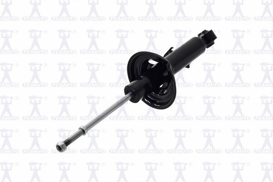 345411R Front Right Suspension Strut FCS Shocks & Struts