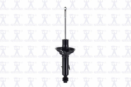345411R Front Right Suspension Strut FCS Shocks & Struts