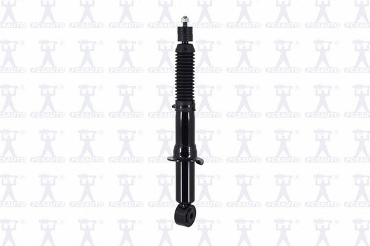 345412 Front Suspension Strut FCS Shocks & Struts