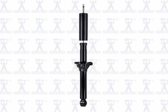 345415 Rear Suspension Strut FCS Shocks & Struts