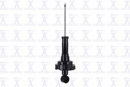 345417 Rear Suspension Strut FCS Shocks & Struts