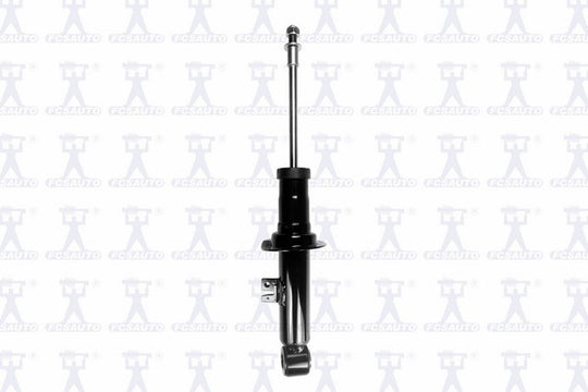 345418L Front Left Suspension Strut FCS Shocks & Struts