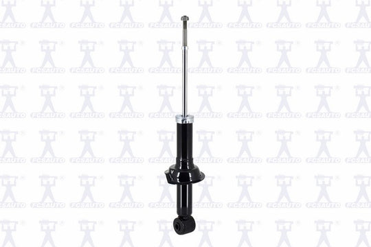 345433 Rear Suspension Strut FCS Shocks & Struts