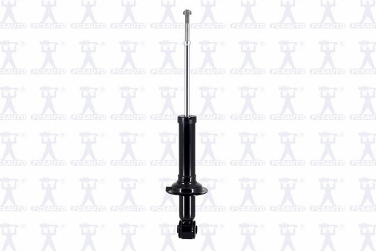 345434 Rear Suspension Strut FCS Shocks & Struts