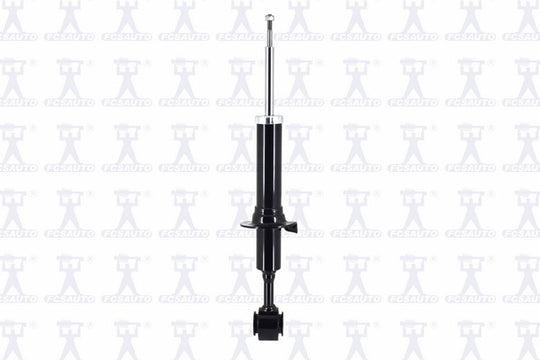 345448 Front Suspension Strut FCS Shocks & Struts