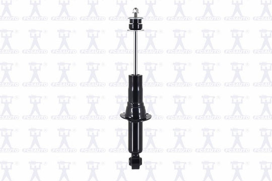 345455 Front Suspension Strut FCS Shocks & Struts