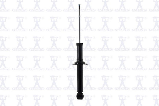 345456 Rear Suspension Strut FCS Shocks & Struts
