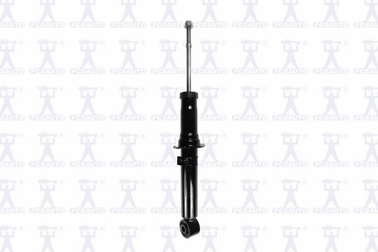 345458L Front Left Suspension Strut FCS Shocks & Struts