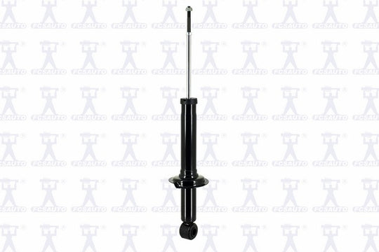 345459 Rear Suspension Strut FCS Shocks & Struts
